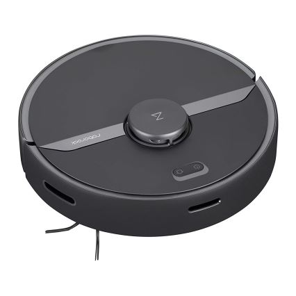 Xiaomi - Aspirador robótico inteligente ROBOROCK S6 Pure 58W Wi-Fi negro