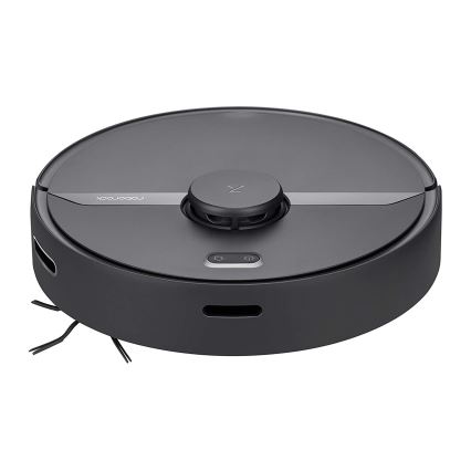 Xiaomi - Aspirador robótico inteligente ROBOROCK S6 Pure 58W Wi-Fi negro