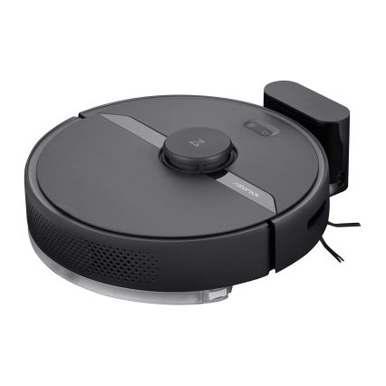 Xiaomi - Aspirador robótico inteligente ROBOROCK S6 Pure 58W Wi-Fi negro