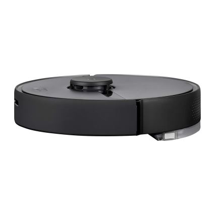 Xiaomi - Aspirador robótico inteligente ROBOROCK S6 Pure 58W Wi-Fi negro
