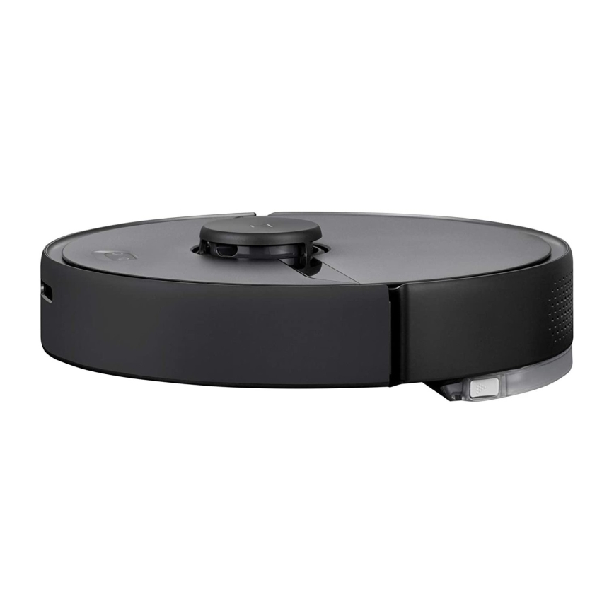 Xiaomi - Aspirador robótico inteligente ROBOROCK S6 Pure 58W Wi-Fi negro