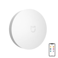 Xiaomi - Botón inteligente inalámbrico SWITCH 1xCR2032 Wi-Fi