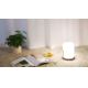 Xiaomi - Lámpara de mesa LED RGB Regulable BEDSIDE LED/9W/12-230V Wi-Fi/BT