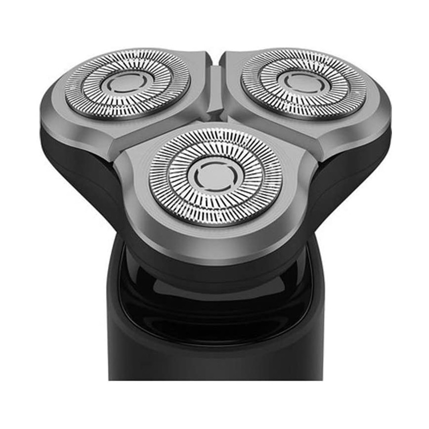 Xiaomi - Máquina de afeitar S500 3W/3.7V IPX7 negro