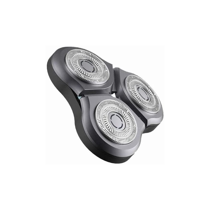Xiaomi - Máquina de afeitar S500 3W/3.7V IPX7 negro
