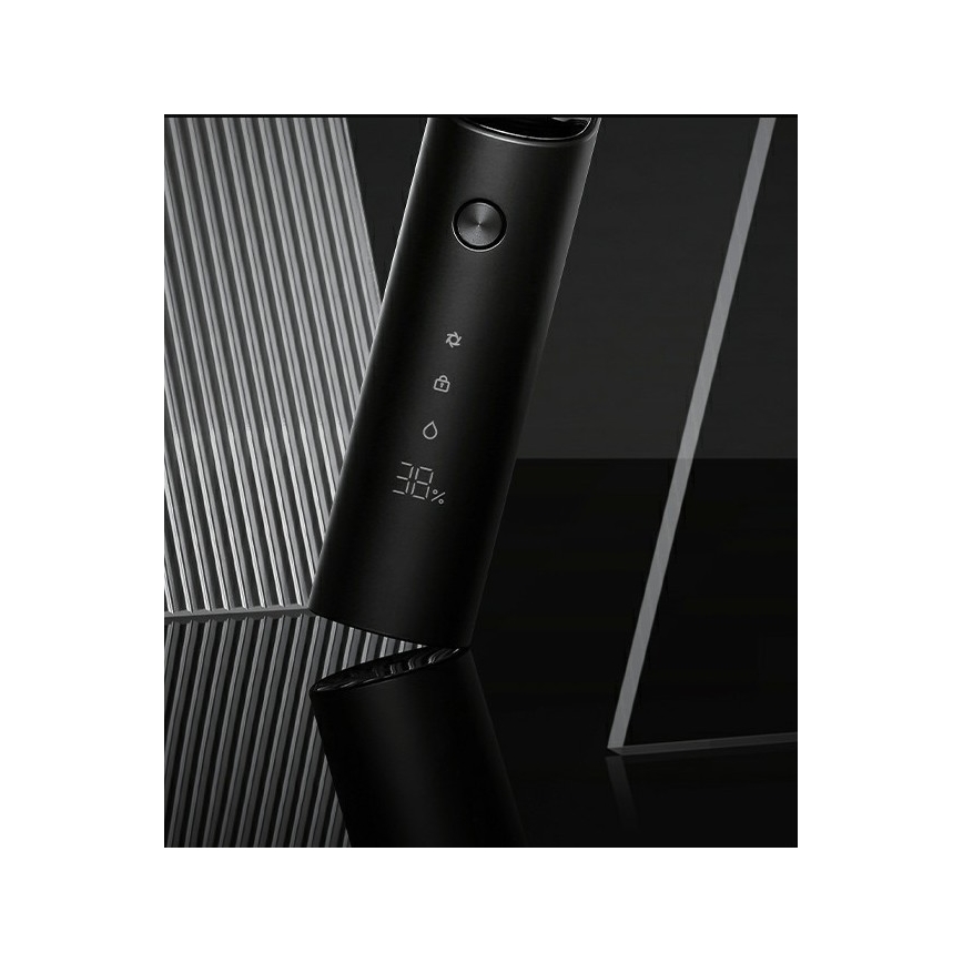Xiaomi - Máquina de afeitar S500 3W/3.7V IPX7 negro