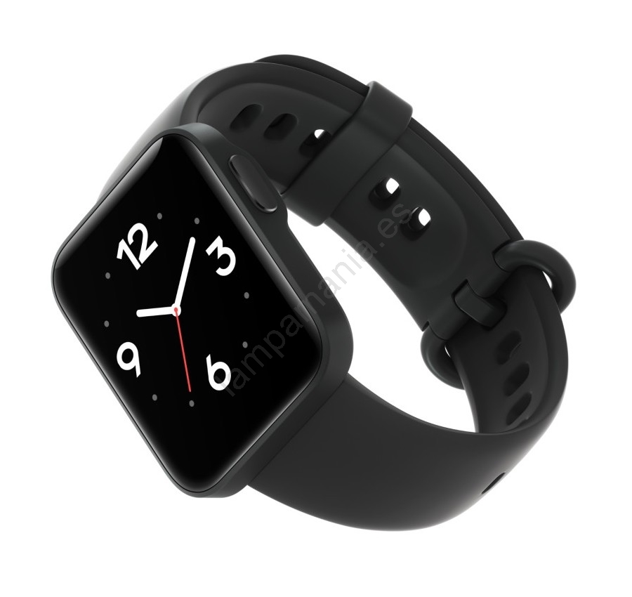 mi smartwatch lite