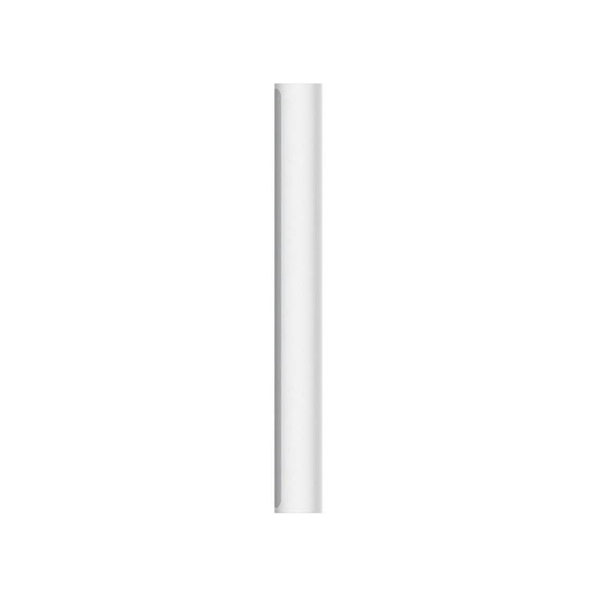 Xiaomi - Power Bank con cargador inalámbrico 10000 mAh blanco