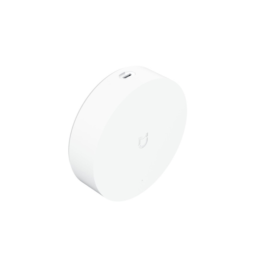 Xiaomi - Puerta inteligente ZigBee 5V DC Wi-Fi/Bluetooth