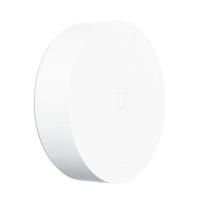 Xiaomi - Puerta inteligente ZigBee 5V DC Wi-Fi/Bluetooth