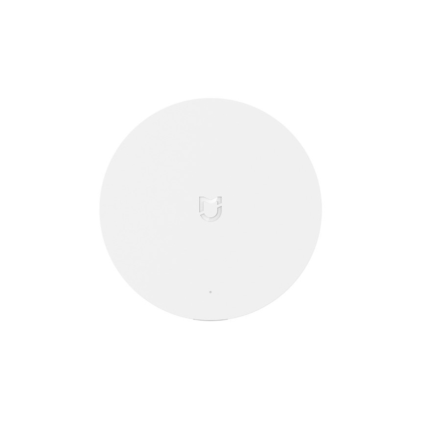 Xiaomi - Puerta inteligente ZigBee 5V DC Wi-Fi/Bluetooth