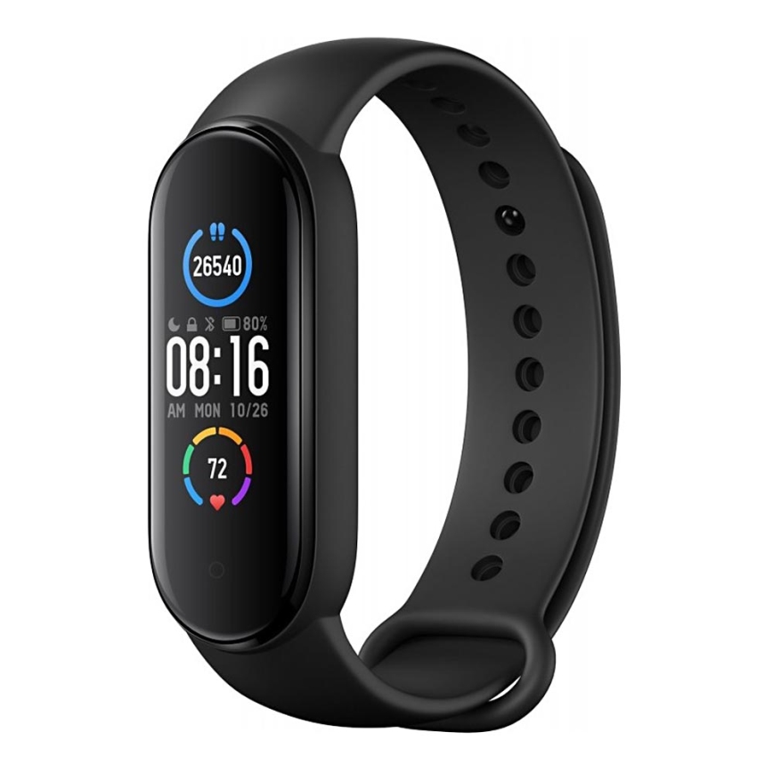 Xiaomi - Pulsera inteligente Mi Band 5 Bluetooth IP67