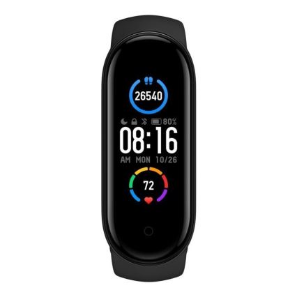 Xiaomi - Pulsera inteligente Mi Band 5 Bluetooth IP67