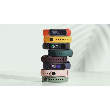 Xiaomi - Pulsera inteligente Mi Band 5 Bluetooth IP67