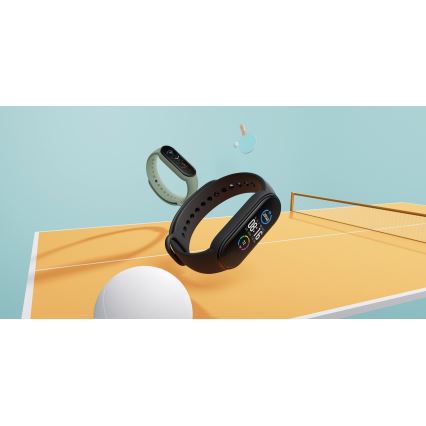 Xiaomi - Pulsera inteligente Mi Band 5 Bluetooth IP67