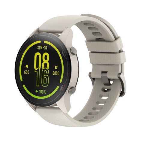 Xiaomi - Reloj inteligente Mi Bluetooth Watch beige