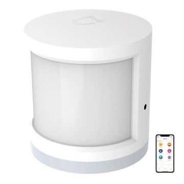 Xiaomi - Sensor de movimiento MI 170°/15ms/1xCR2450 ZigBee
