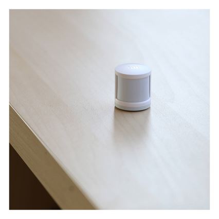 Xiaomi - Sensor de movimiento MI 170°/15ms/1xCR2450 ZigBee