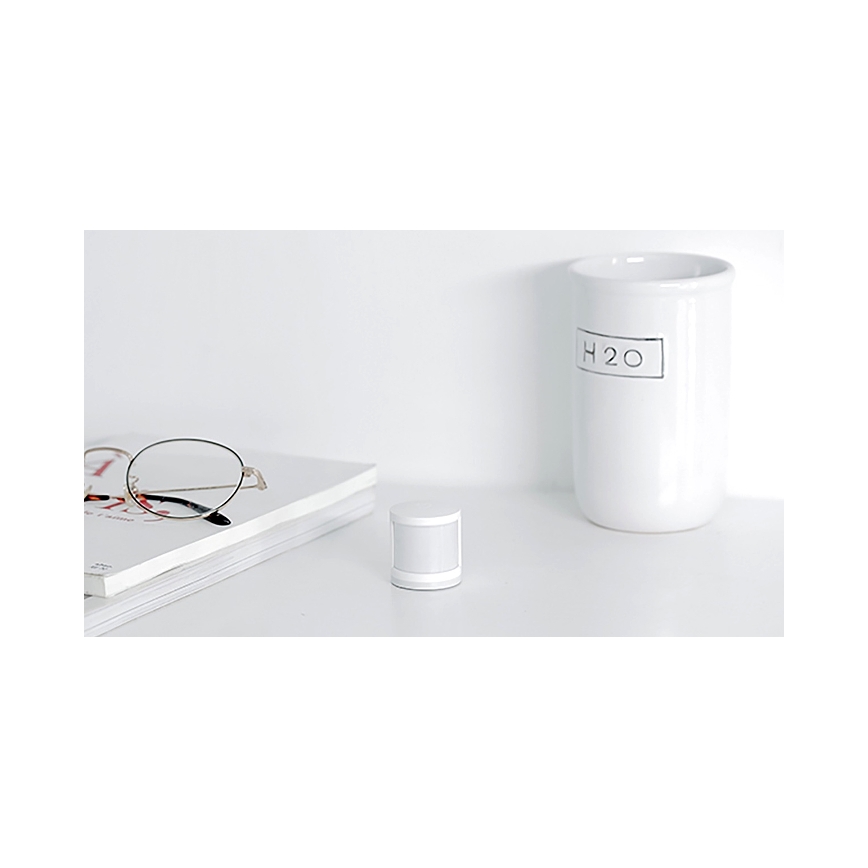 Xiaomi - Sensor de movimiento MI 170°/15ms/1xCR2450 ZigBee