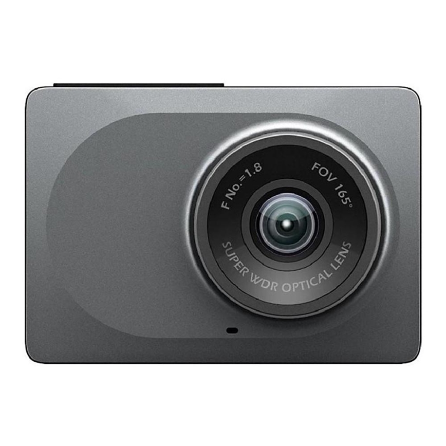 La dash cam de Xiaomi Yi está a la venta en España y en oferta