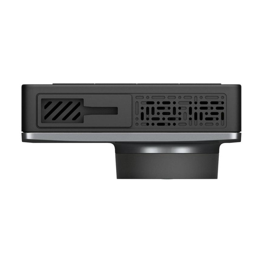 Xiaomi YI - Cámara inteligente para coche 1080p 60fps USB Wi-Fi