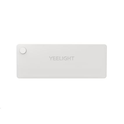 Yeelight - JUEGO 4x LED Iluminación de muebles con sensor LED/0,15W/5V 2700K