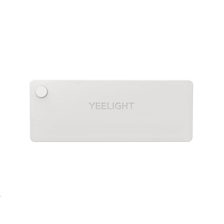 Yeelight - JUEGO 4x LED Iluminación de muebles con sensor LED/0,15W/5V 2700K