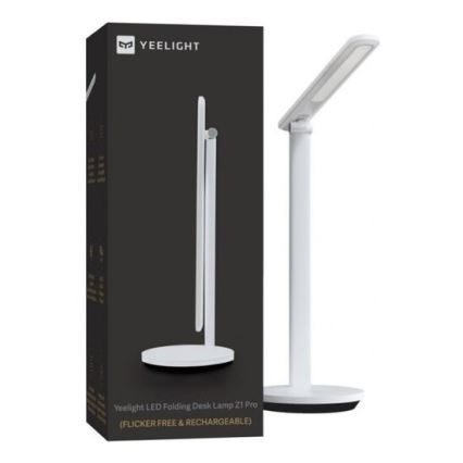 Yeelight - Lámpara de mesa LED regulable Z1 Pro LED/5W/5V Ra90 2500 mAh