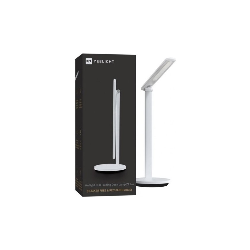 Yeelight - Lámpara de mesa LED regulable Z1 Pro LED/5W/5V Ra90 2500 mAh