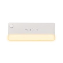 Yeelight - LED Iluminación de muebles con sensor LED/0,15W/5V 2700K