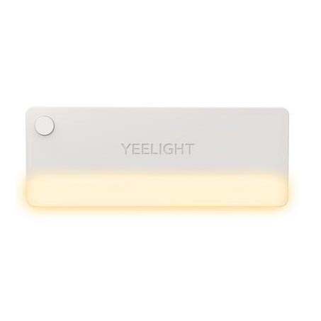 Yeelight - LED Iluminación de muebles con sensor LED/0,15W/5V 2700K