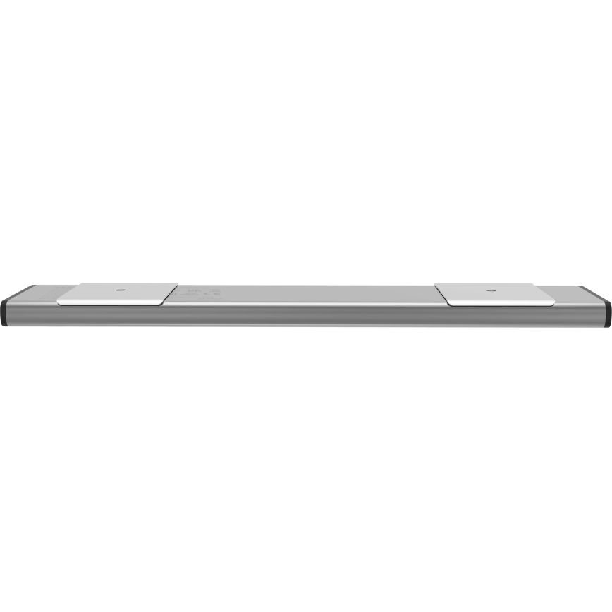 Yeelight - LED Iluminación para muebles recargable y regulable con sensor LED/1,8W/1100 mAh 4000K 20 cm plata