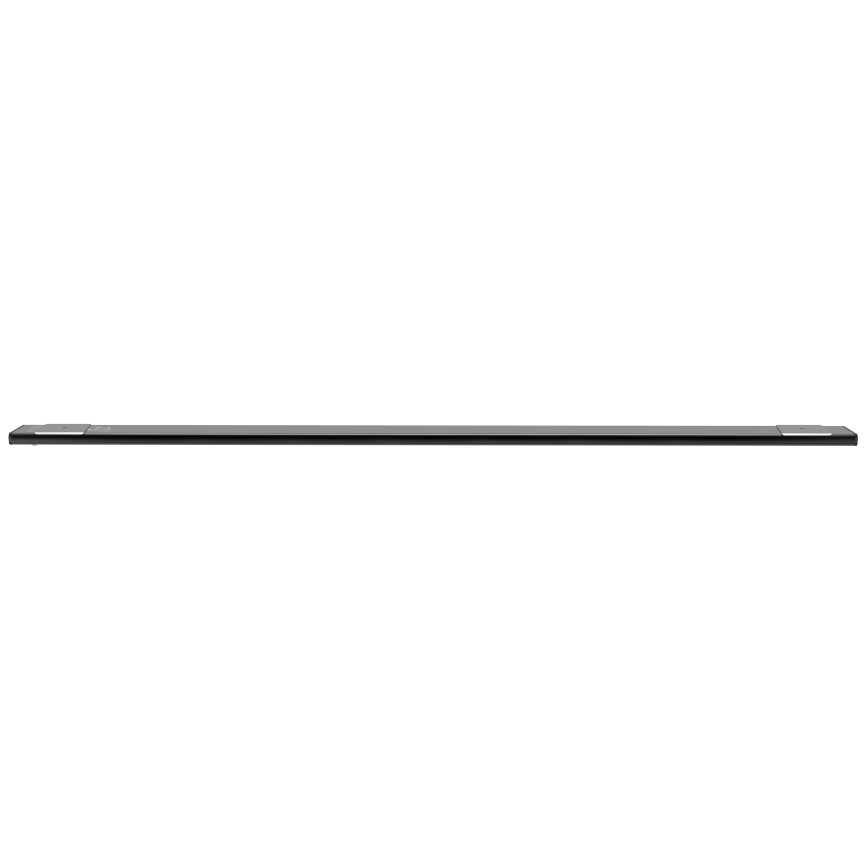 Yeelight - LED Iluminación para muebles recargable y regulable con sensor LED/2,4W/2200 mAh 4000K 60 cm negro