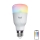 Yeelight - LED RGB Bombilla regulable E27/8,5W/230V 1700-6500K