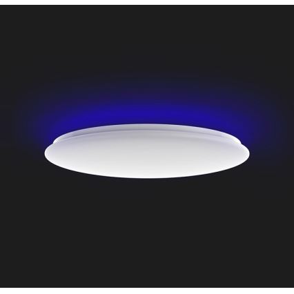 Yeelight - LED RGB Lámpara regulable ARWEN 450C LED/50W/230V IP50 CRI 90 + control remoto Wi-Fi/BT