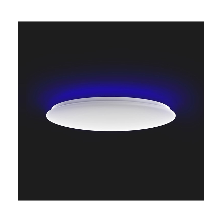 Yeelight - LED RGB Lámpara regulable ARWEN 450C LED/50W/230V IP50 CRI 90 + control remoto Wi-Fi/BT