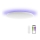 Yeelight - LED RGB Lámpara regulable ARWEN 550C LED/50W/230V IP50 CRI 90 + control remoto Wi-Fi/BT