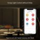Yeelight - Plafón LED regulable MESH DOWNLIGHT M2 PRO LED/8W/230V Bluetooth
