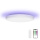 Yeelight - Plafón LED RGB regulable ARWEN 550S LED/50W/230V CRI 90 + CR Wi-Fi/BT