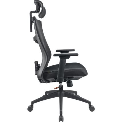 Yenkee - Silla de oficina negro