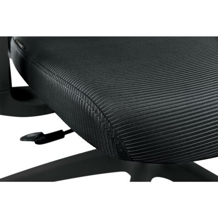 Yenkee - Silla de oficina negro