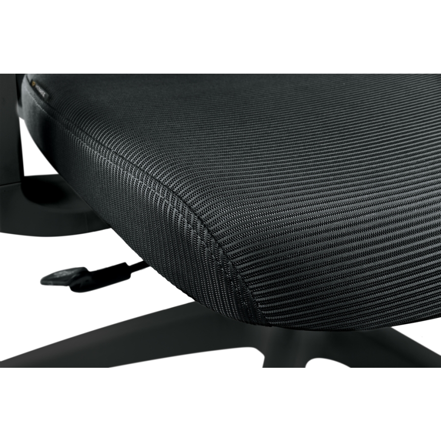 Yenkee - Silla de oficina negro