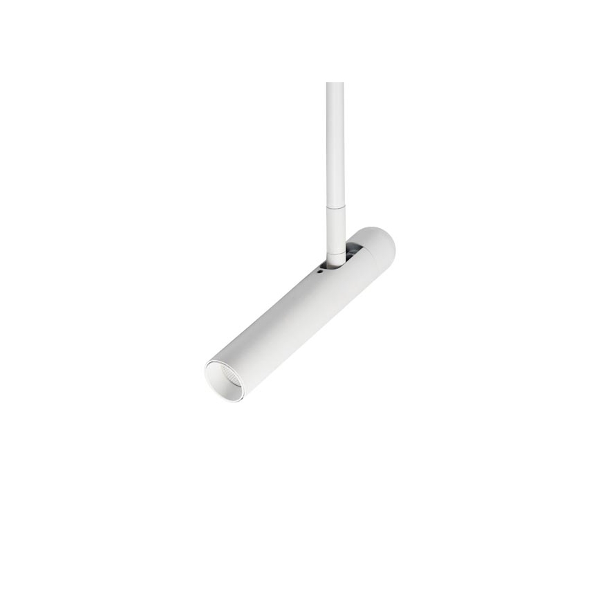 Zambelis 1920 - Lámpara de araña LED en poste LED/4,2W/230V blanco
