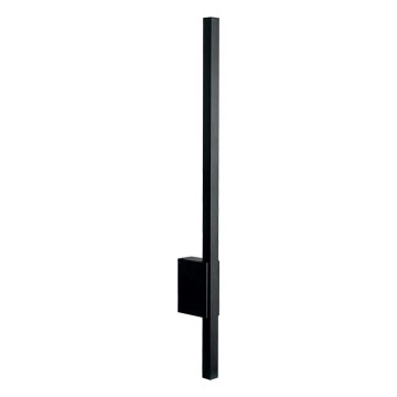 Zambelis E287 - Aplique LED para exterior LED/12W/230V 3000K IP65 antracita