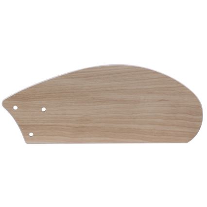 ZEVENTI - Ventilador de techo FAMARA 1xE14/60W/230V beige