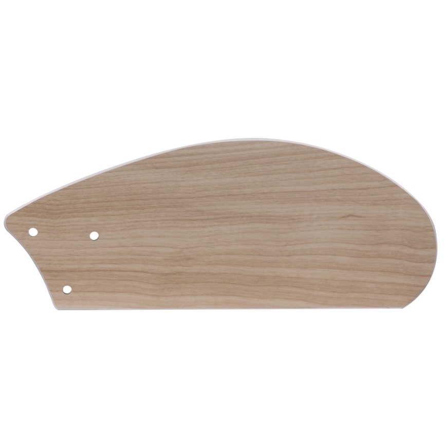 ZEVENTI - Ventilador de techo FAMARA 1xE14/60W/230V beige
