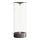 Zuma Line 1002 - Lámpara LED recargable y regulable ESTERNO LED/1,2W/230V gris IP54