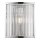 Zuma Line - Aplique 1xE14/60W/230V cromo brillante