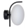 Zuma Line - Aplique 1xG9/8W/230V negro