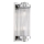 Zuma Line - Aplique 2xE14/60W/230V cromo brillante